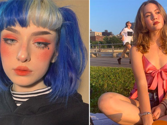 Você é mais e-girl ou soft girl?