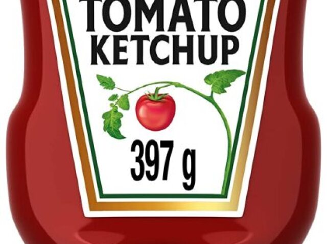 Ketchup