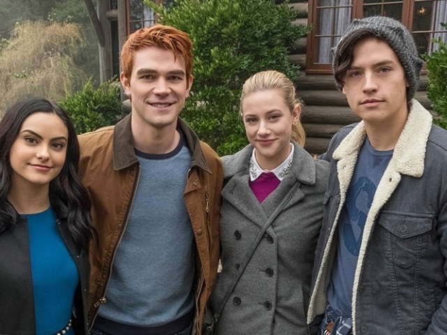 Sabes tudo sobre Riverdale?