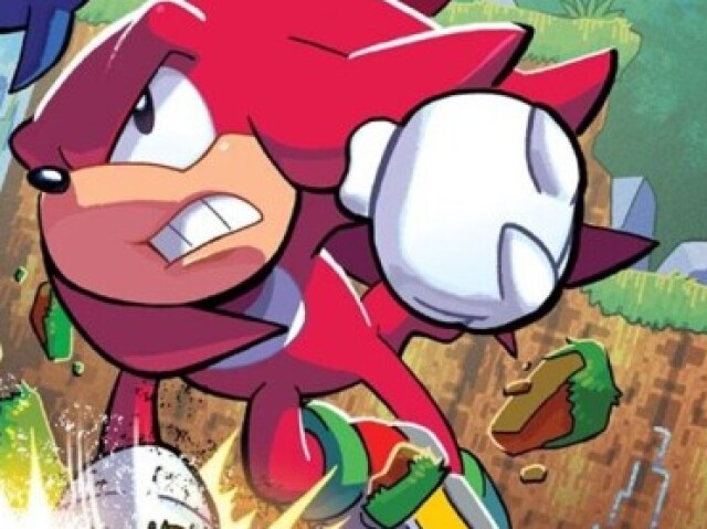 Knuckles