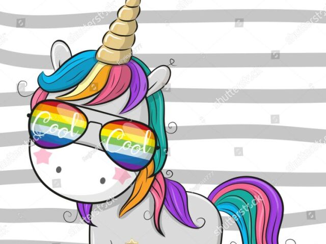 unicorniooooo