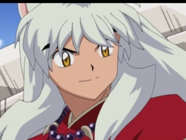 Inuyasha