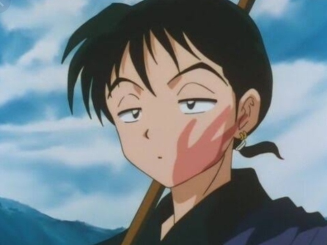 Miroku