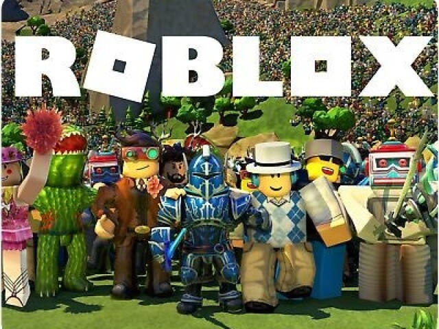 Roblox