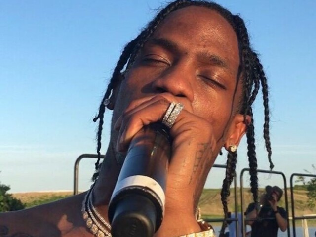 Travis Scott