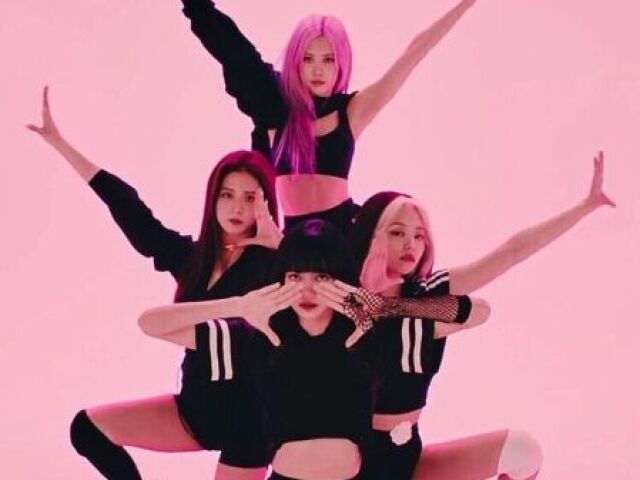 How you like that e Du-ddu du-ddu