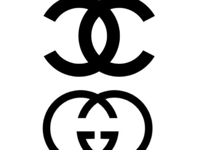 Chanel e Gucci