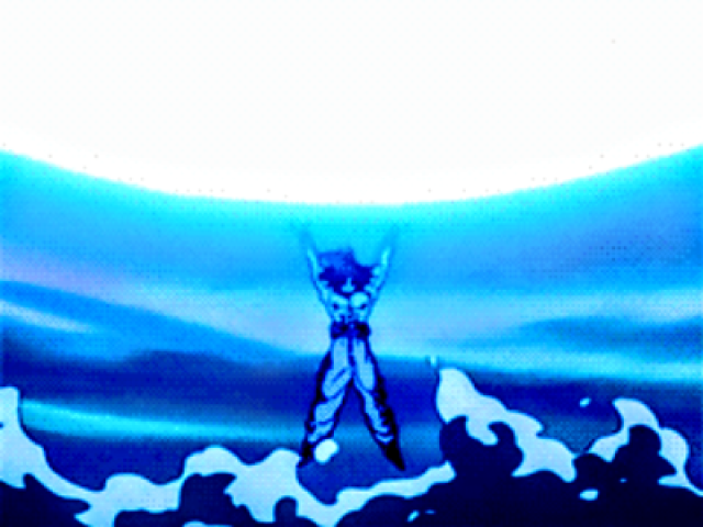 Genki Dama