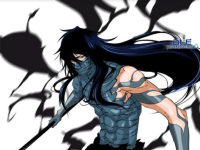 Getsuga Tenshou Final
