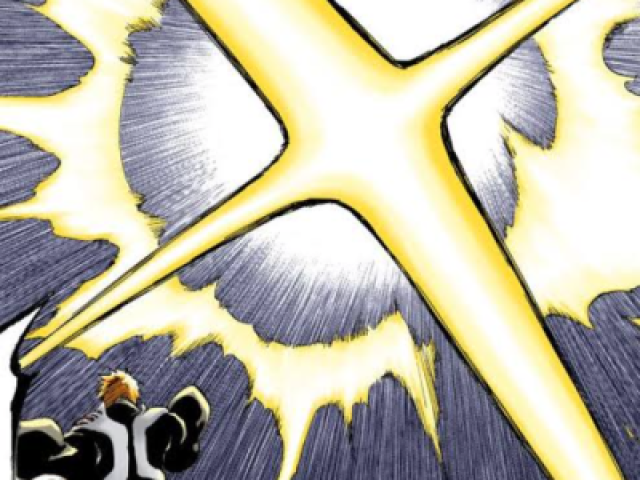 Getsuga Jujisho