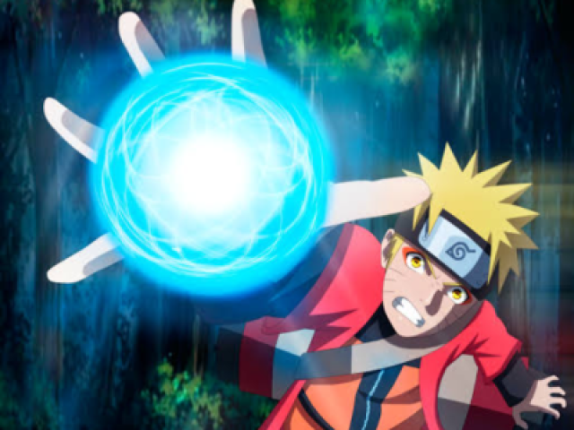 Rasengan