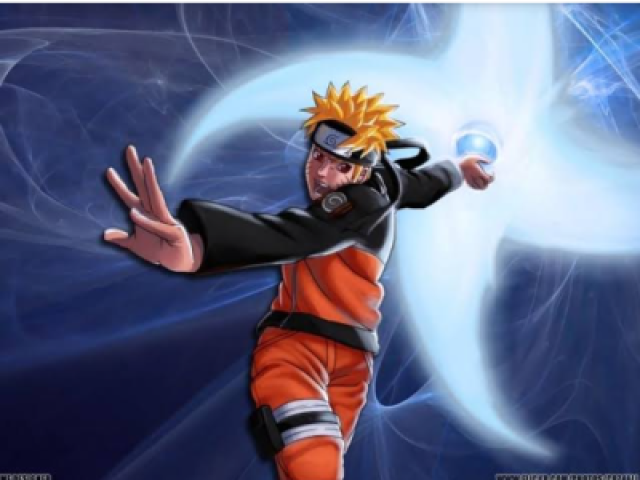 Rasenshiriken