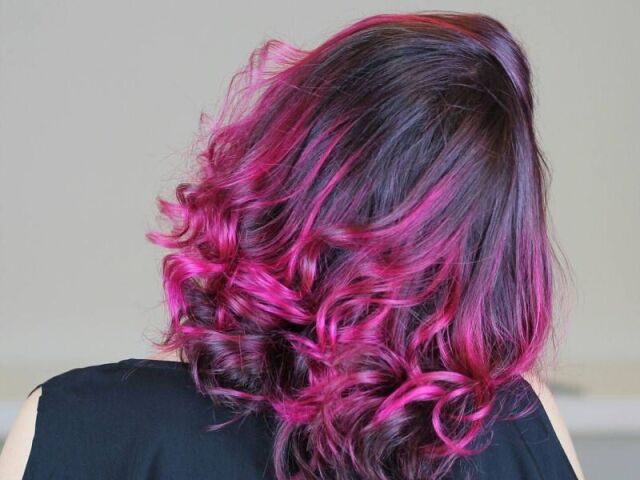 Que cor de cabelo combina mais com você?