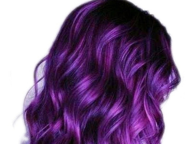 ROXO! PARABÉNS!