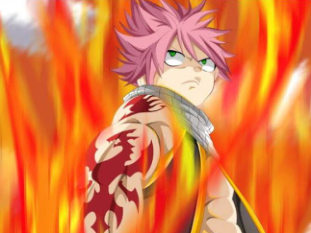 Natsu