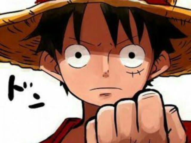 Luffy