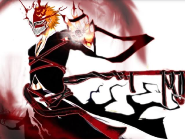 Bankai Hollow