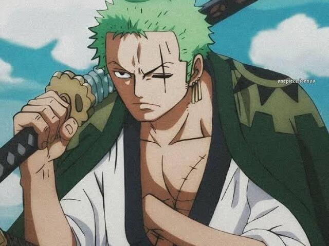Roronoa Zoro