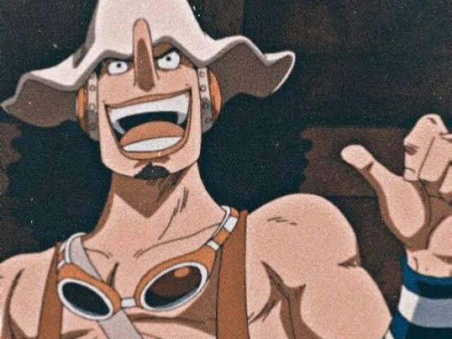 Usopp