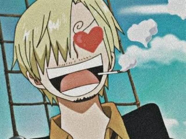 Vinsmoke Sanji