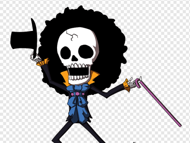Brook