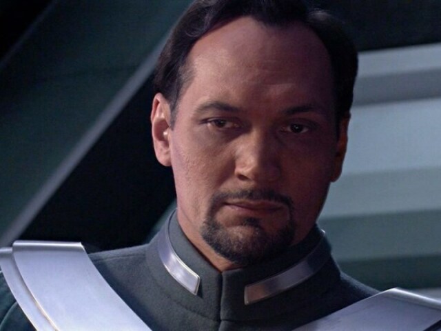 Bail Organa