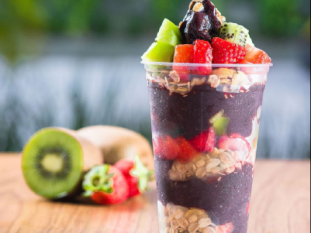 Açaí