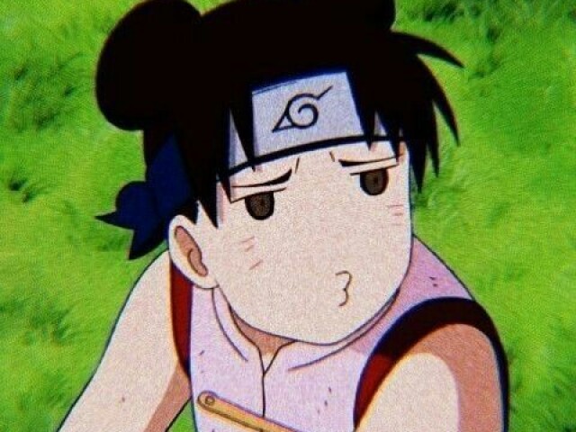 Tenten⚔✌
