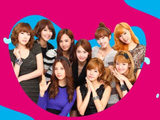 Girls Generation