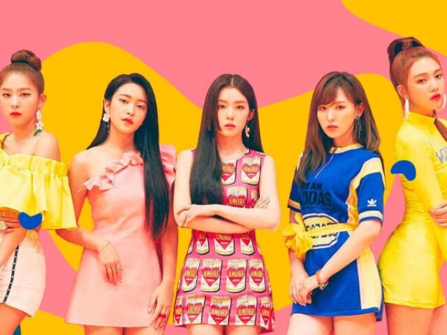 Red Velvet