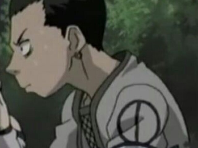 Shikamaru💭🎓