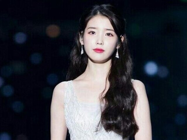 IU - Solo