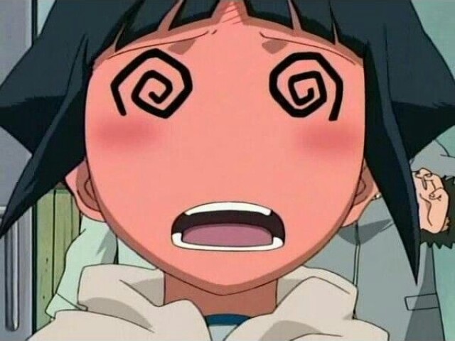 Hinata😖👉👈