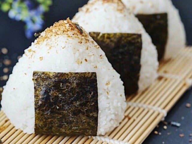 Onigiri