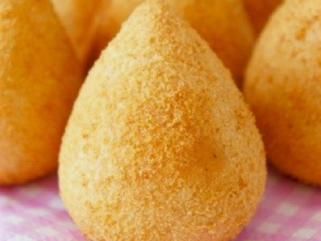 Coxinha