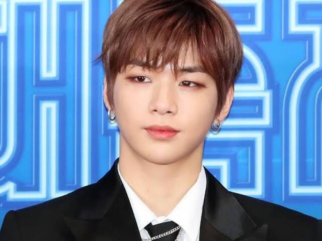 Kang Daniel