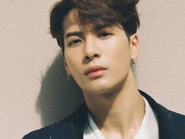 Jackson Wang