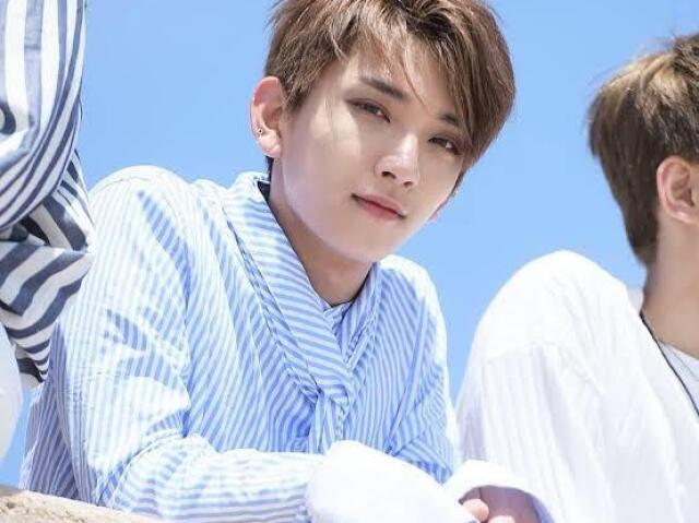 Joshua Hong