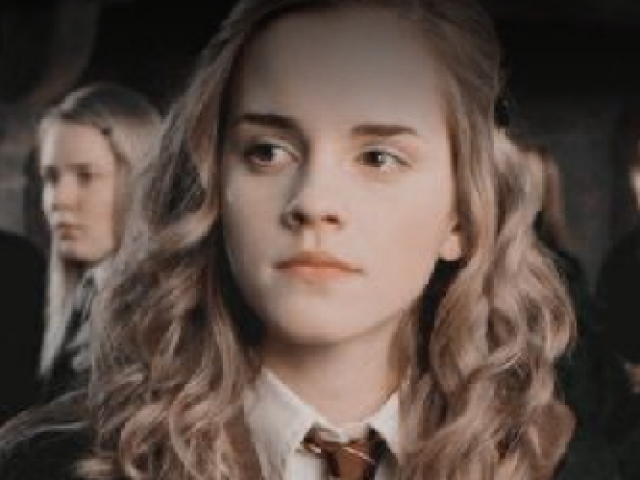 Hermione!