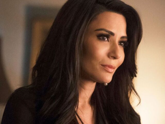 Hermione Lodge