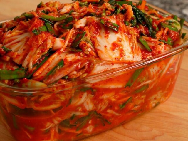 Kimchi