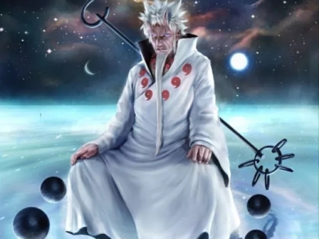 Shinobi no Kami