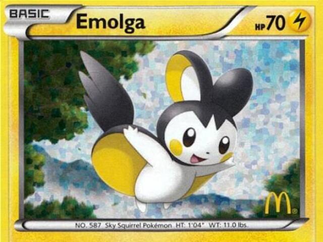 emolga