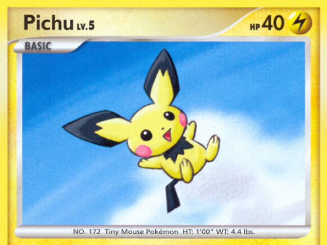 pichu