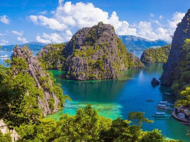 Filipinas