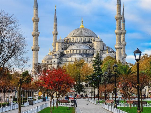 Istambul
