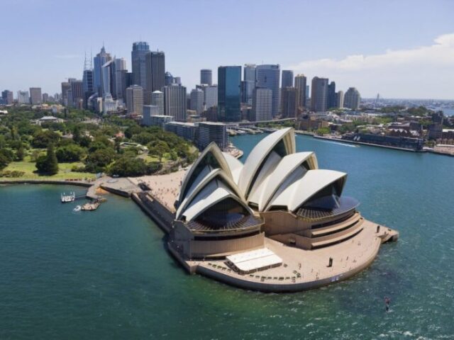 Austrália