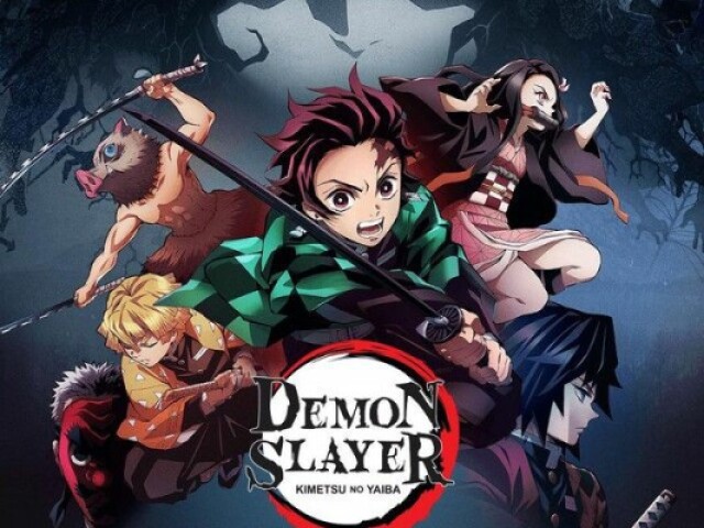 Demons Slayers