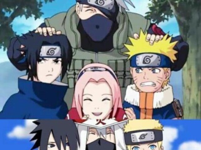 Naruto Shippuden