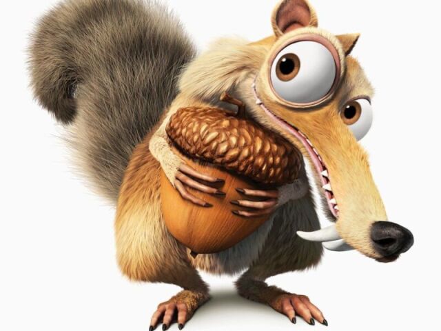 Scrat